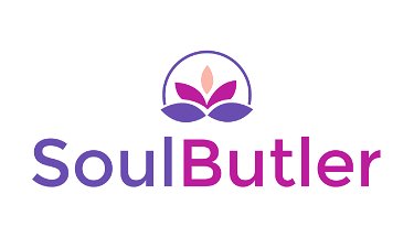 SoulButler.com - Creative brandable domain for sale